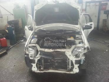 Chevrolet Aveo 2008 -  kompletan auto u delovima