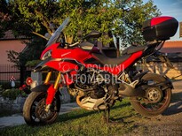 Ducati Multistrada 120 