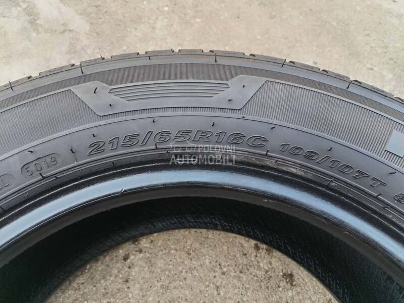 Nexen 215/65 R16 Letnja