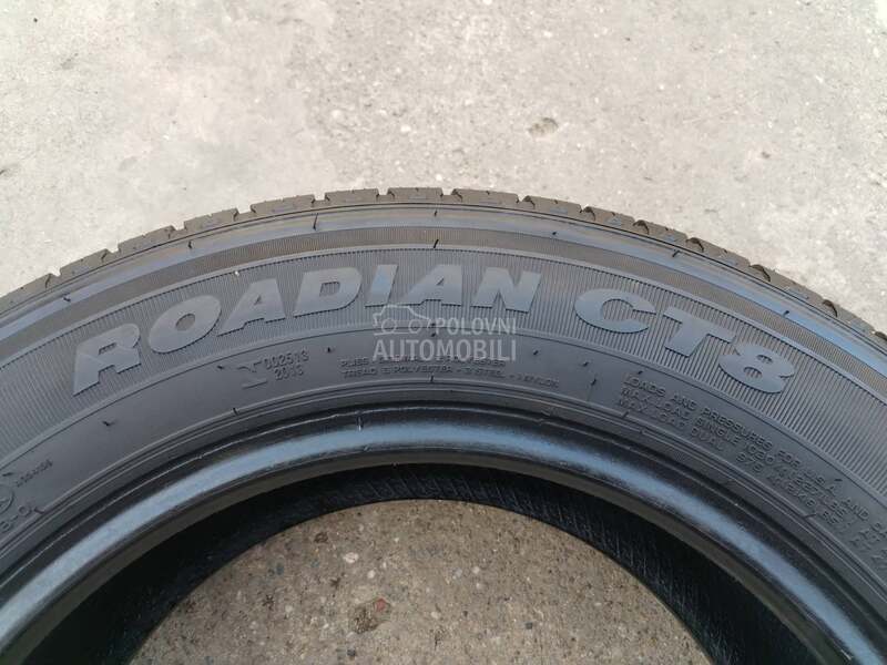 Nexen 215/65 R16 Letnja
