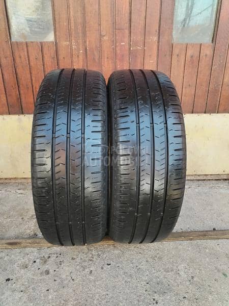 Nexen 215/65 R16 Letnja