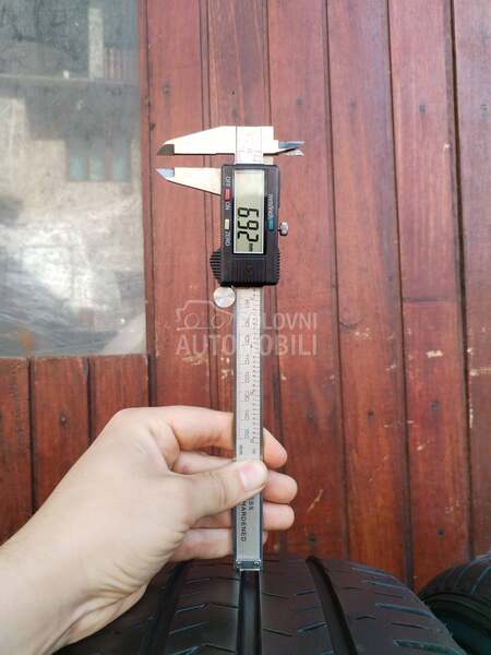 Nexen 215/65 R16 Letnja