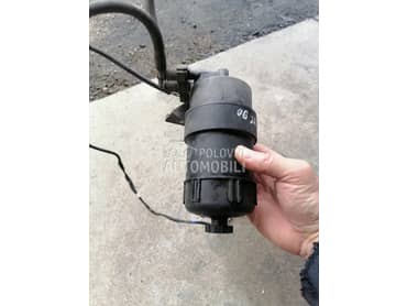 Filter goriva D5 za Volvo XC90