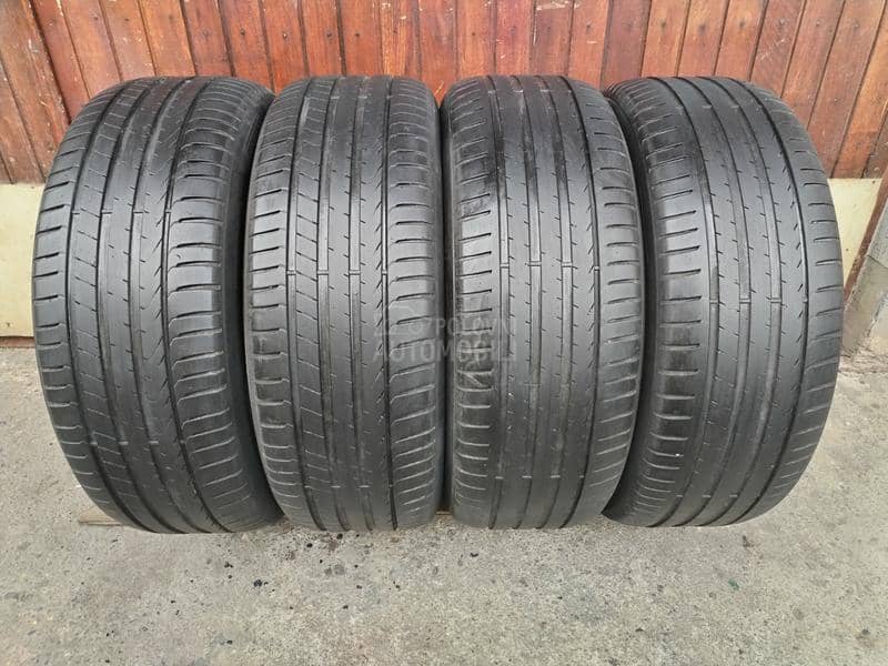 Pirelli 235/55 R18 Letnja