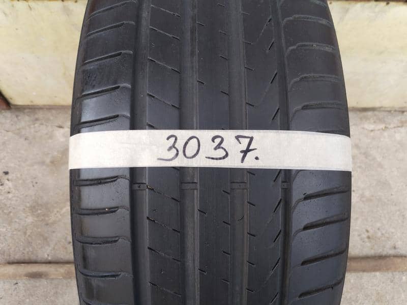 Pirelli 235/55 R18 Letnja