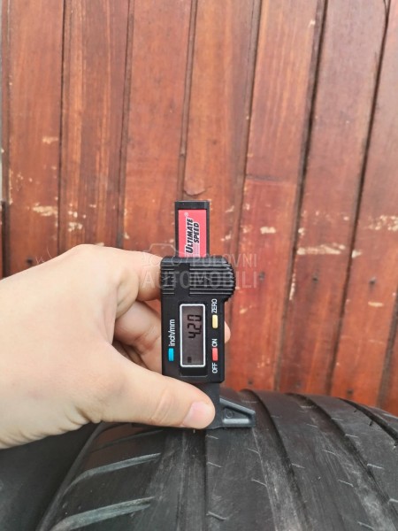 Pirelli 235/55 R18 Letnja