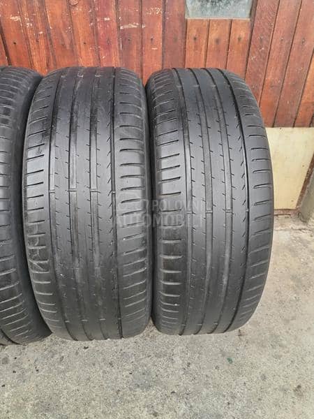 Pirelli 235/55 R18 Letnja