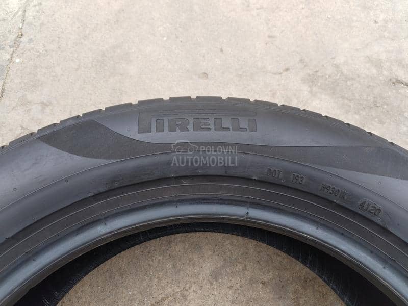 Pirelli 235/55 R18 Letnja