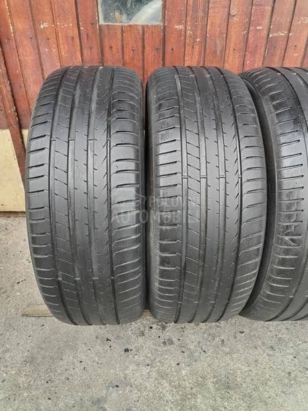 Pirelli 235/55 R18 Letnja
