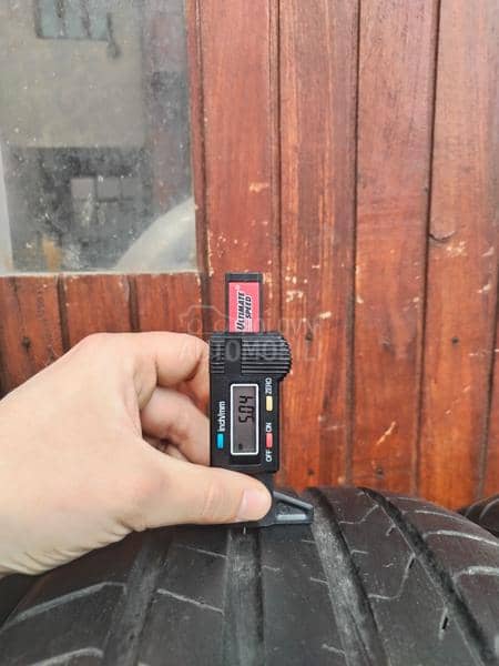 Pirelli 235/55 R18 Letnja