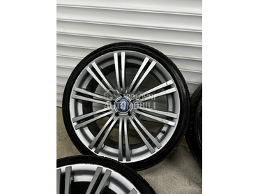 Aluminijumske felne  20" 5 x 108