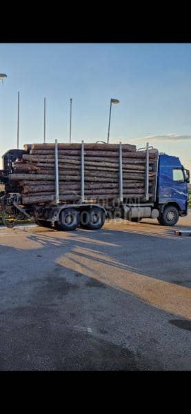 Volvo Fh 610