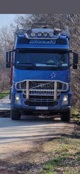 Volvo Fh 610