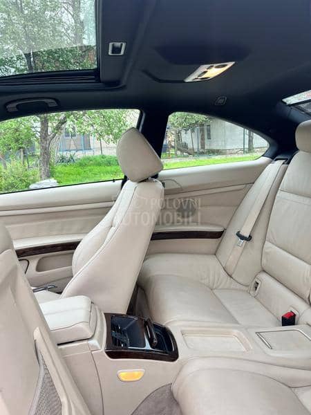 BMW 330 ix CH