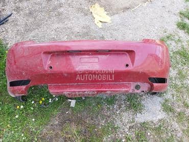 zadnji branik za Alfa Romeo GT