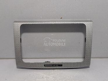 BLENDA za Volkswagen Passat B6