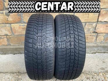 Sava 195/55 R16 Zimska