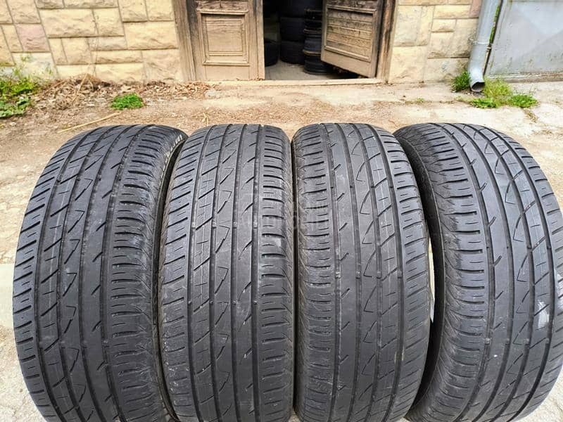 Berlin 215/65 R16 Letnja