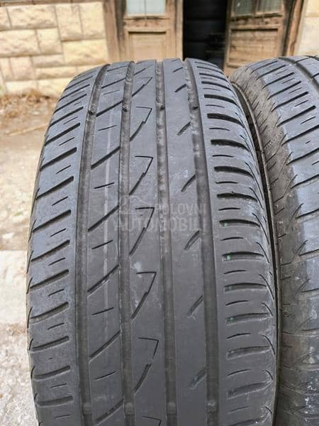 Berlin 215/65 R16 Letnja