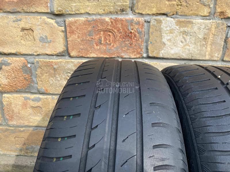 Continental 195/65 R15 Letnja