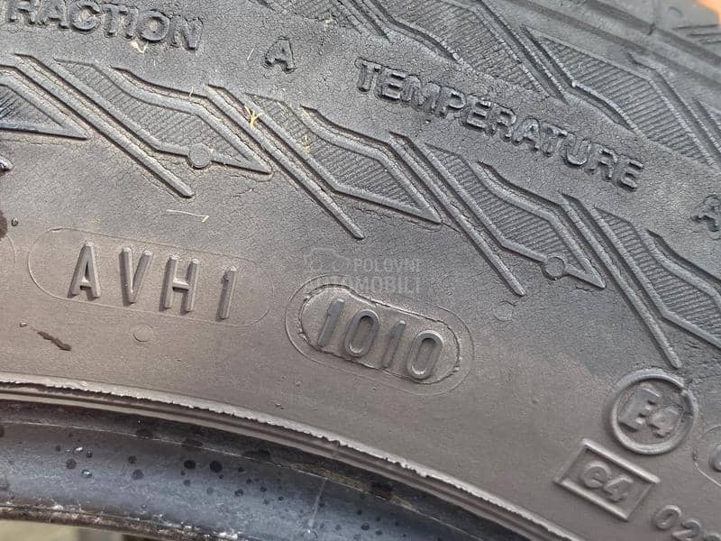 Continental 195/65 R15 Letnja