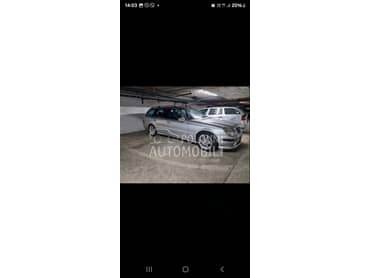 W211 Delovi za Mercedes Benz E Klasa od 2002. do 2009. god.
