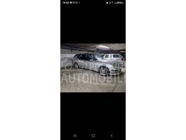 Karoserija W211 za Mercedes Benz E Klasa od 2002. do 2009. god.