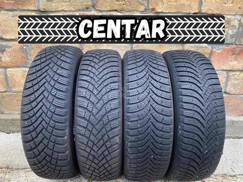 Hankook 185/70 R14 Zimska