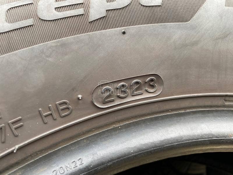 Hankook 185/70 R14 Zimska