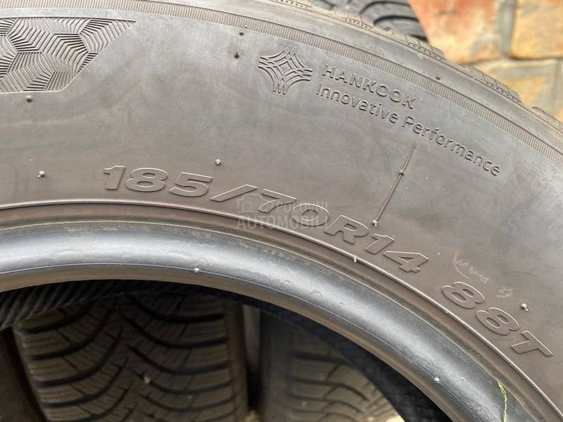 Hankook 185/70 R14 Zimska