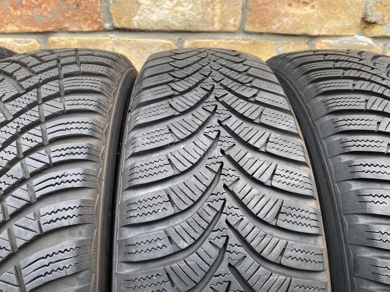 Hankook 185/70 R14 Zimska