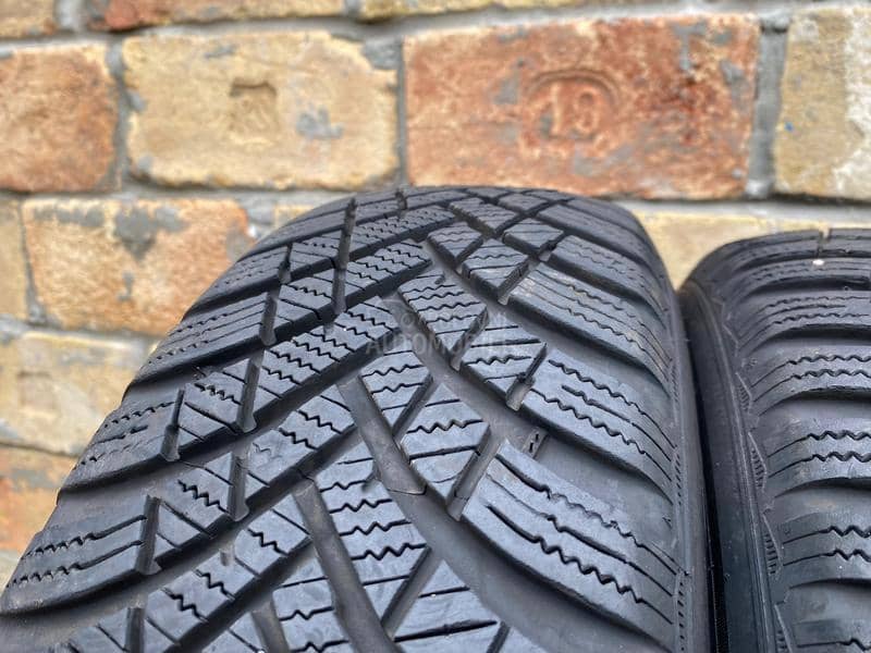 Hankook 185/70 R14 Zimska