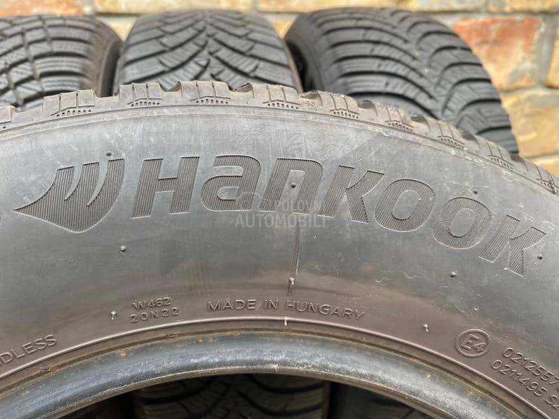 Hankook 185/70 R14 Zimska
