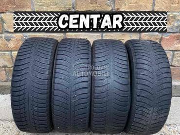 Bridgestone 215/60 R16 Zimska