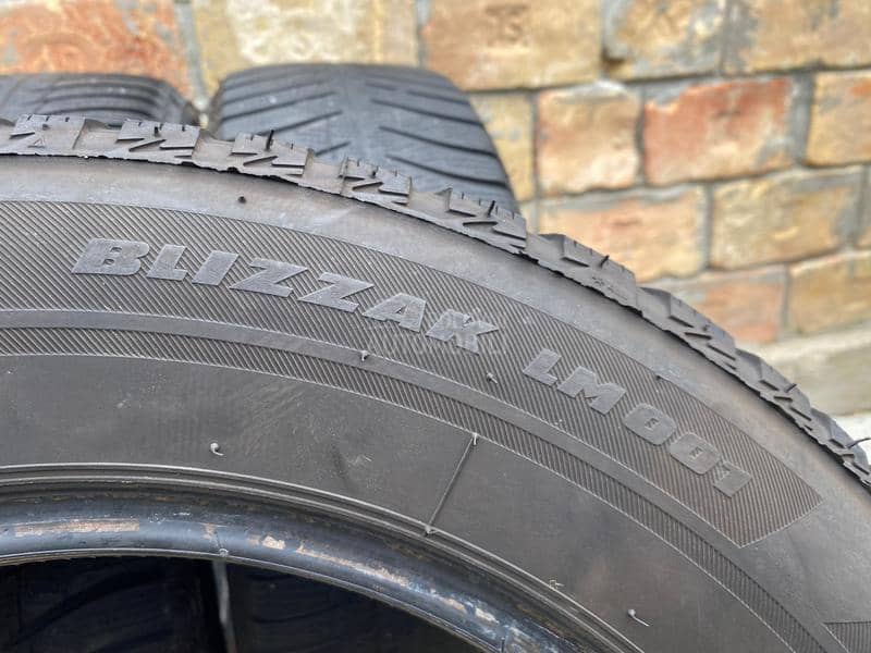 Bridgestone 215/60 R16 Zimska