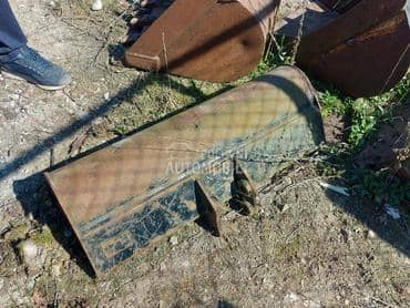 Kašike za mini bagere