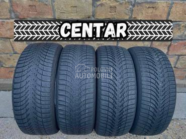 Michelin 225/55 R17 Zimska