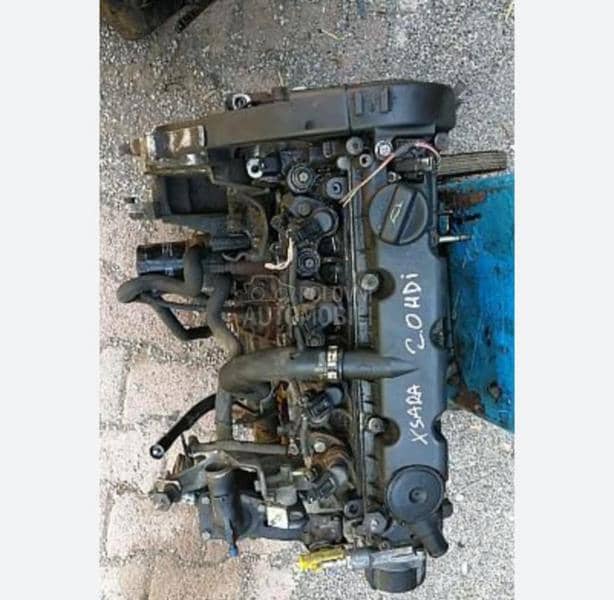 motor
