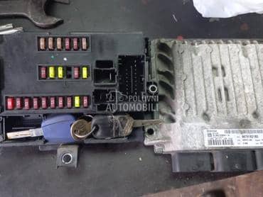 Sid 208 motorni racunar