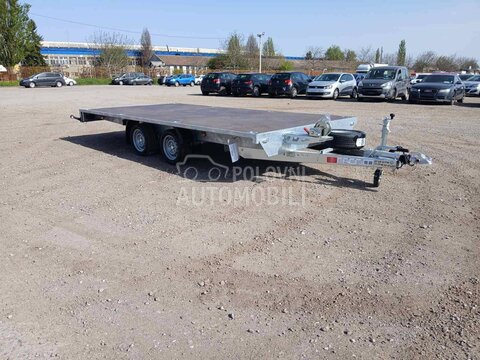 Niewiadow ATLAS 5m 2.7t