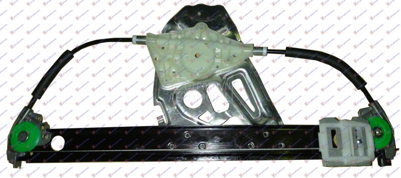 PODIZAC ZADNJEG PROZORA ELE...