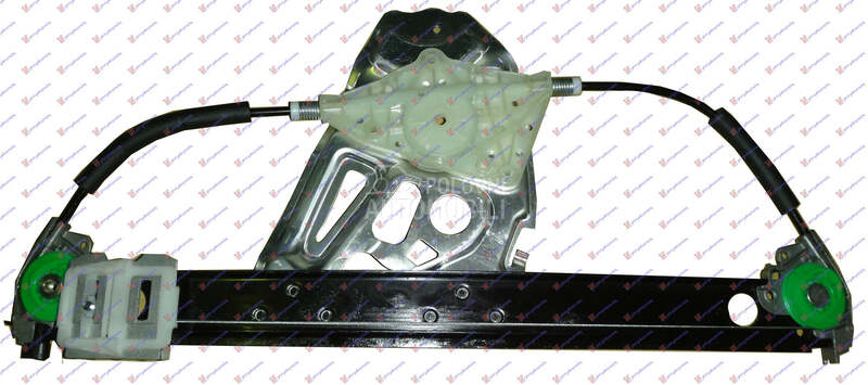 PODIZAC ZADNJEG PROZORA ELE...