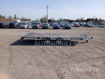 Niewiadow Atlas 4.5m 2.7t