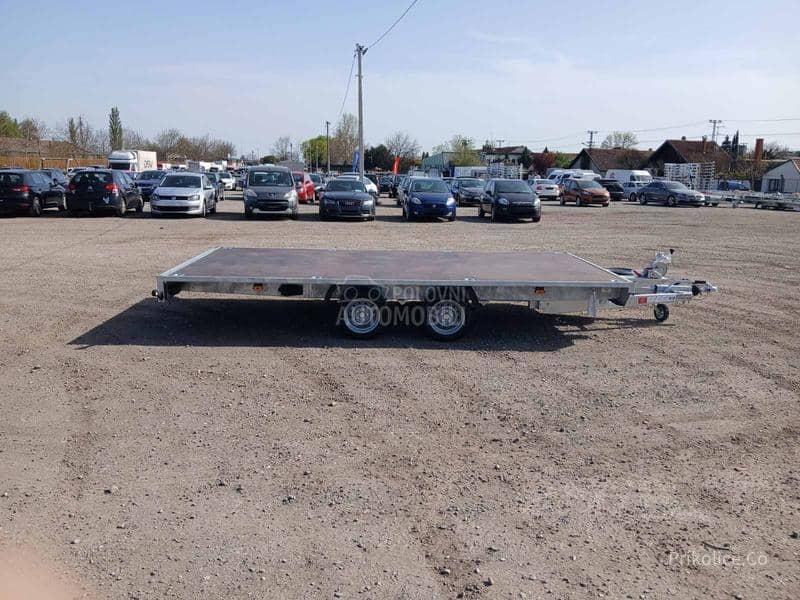 Niewiadow Atlas 4.5m 2.7t