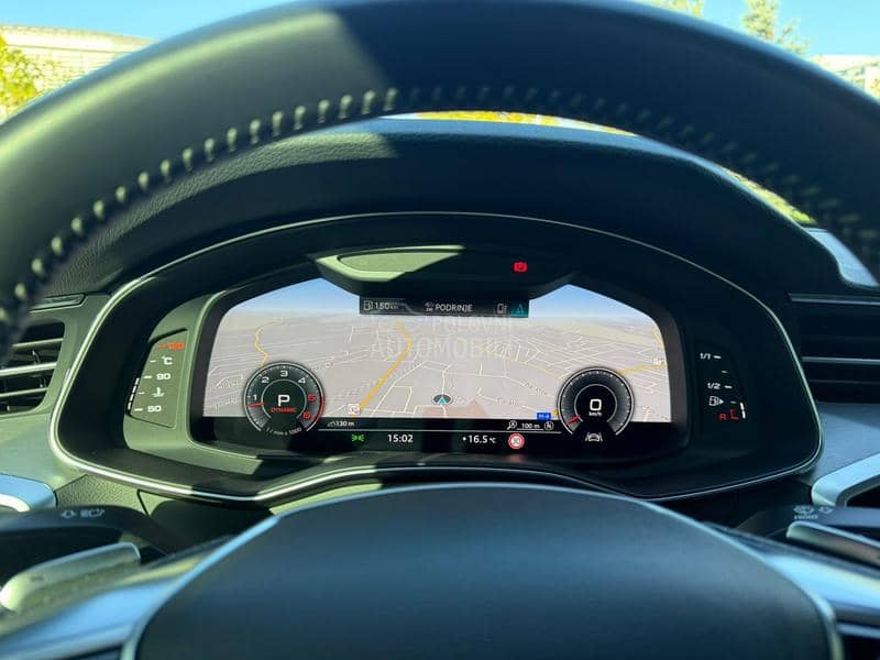 Audi A6 50 TDI 3X S LINE