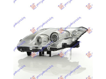 FAR ELEKTRICNI XENON -2011... za Renault Laguna od 2007. do 2015. god.