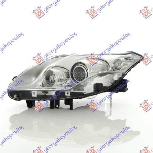 FAR ELEKTRICNI XENON -2011...