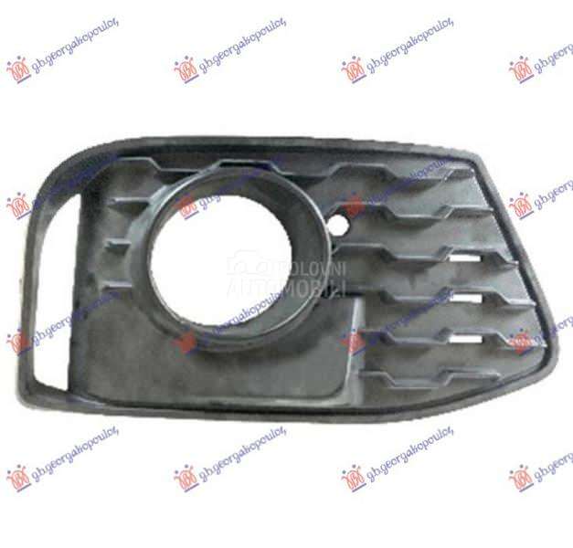 RESETKA PREDNJEG BRANIKA (M...