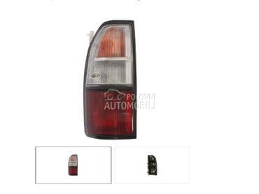 Štop svetlo levo za Toyota Land Cruiser od 1996. do 2007. god.