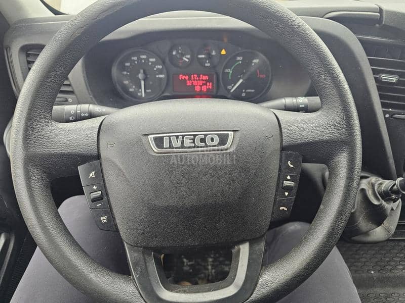 Iveco 35 130 S/Hladnjača
